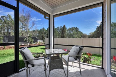 Woodland Park at Nocatee